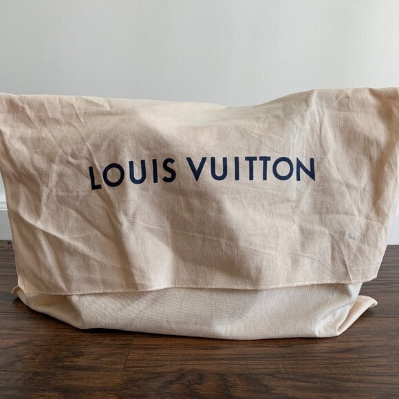 Louis Vuitton  -LV Monogram Maida - Picture 3 of 16